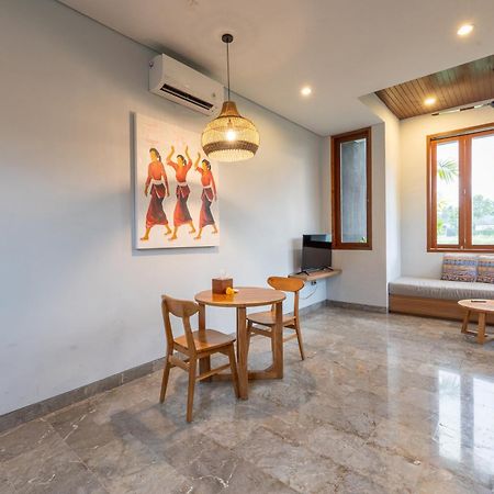 Lavanya Ubud Romantic Villas Екстериор снимка