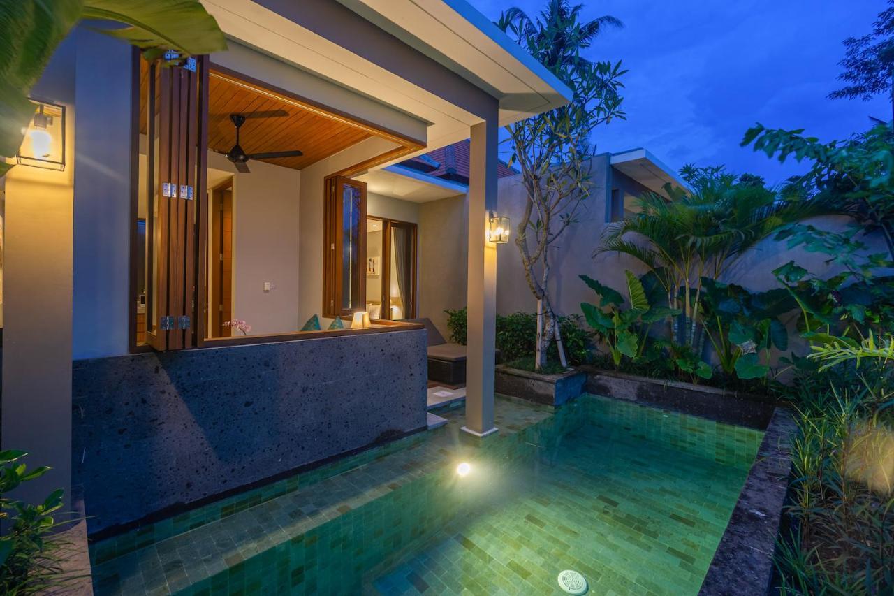 Lavanya Ubud Romantic Villas Екстериор снимка