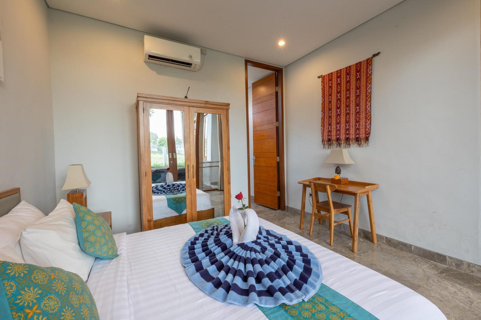 Lavanya Ubud Romantic Villas Екстериор снимка