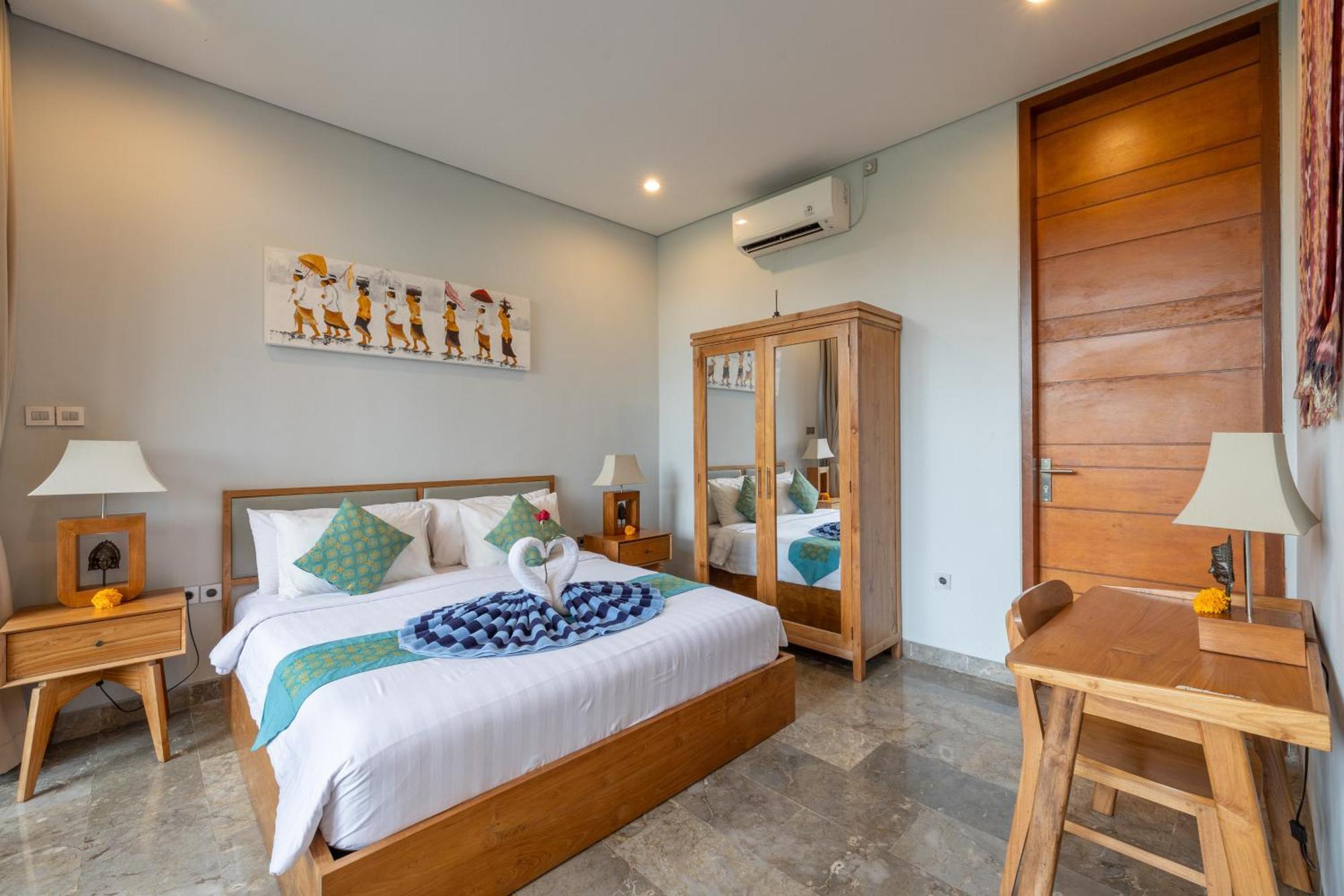 Lavanya Ubud Romantic Villas Екстериор снимка