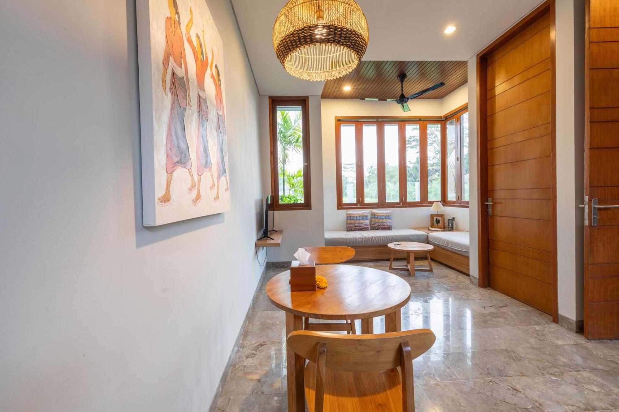 Lavanya Ubud Romantic Villas Екстериор снимка